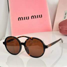Picture of Miu Miu Sunglasses _SKUfw79339573fw